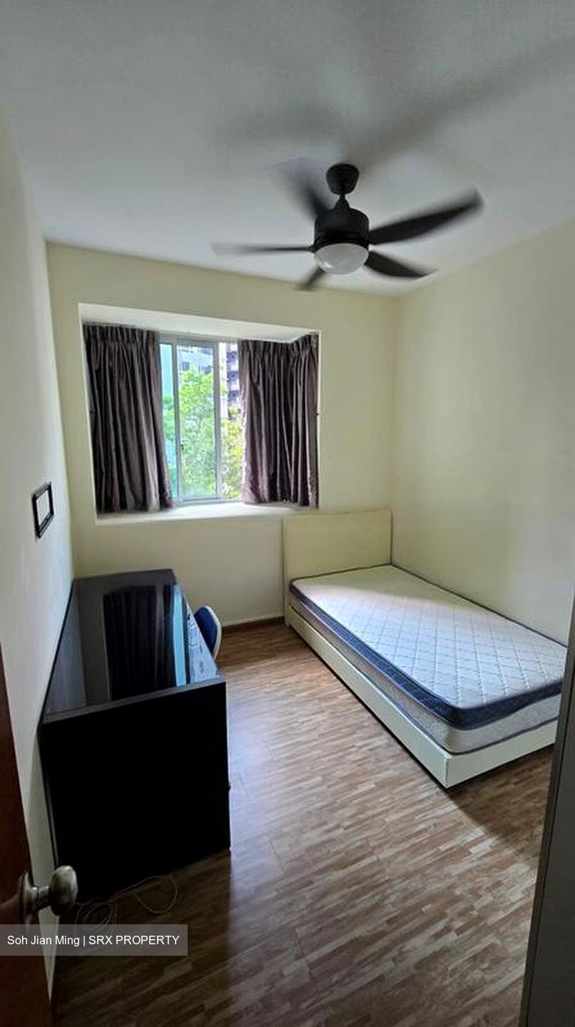 Park Green (D19), Condominium #530553121